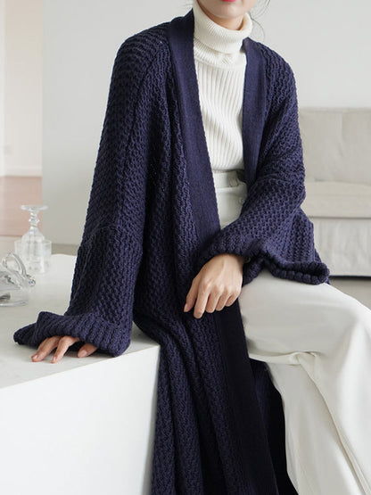 Classic Vintage & Enduringly Stylish Cardigan