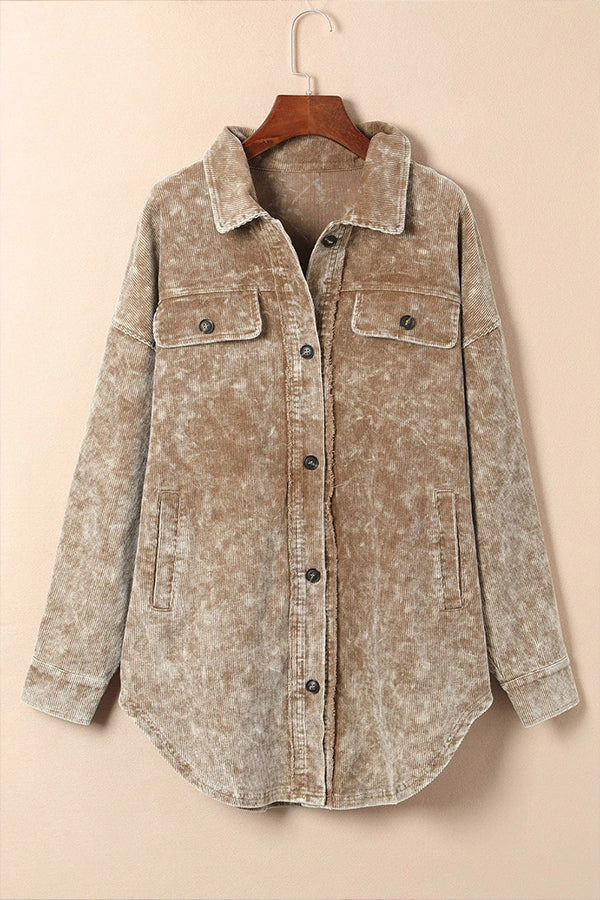 Gracefully Styled Garment for Any Occasion