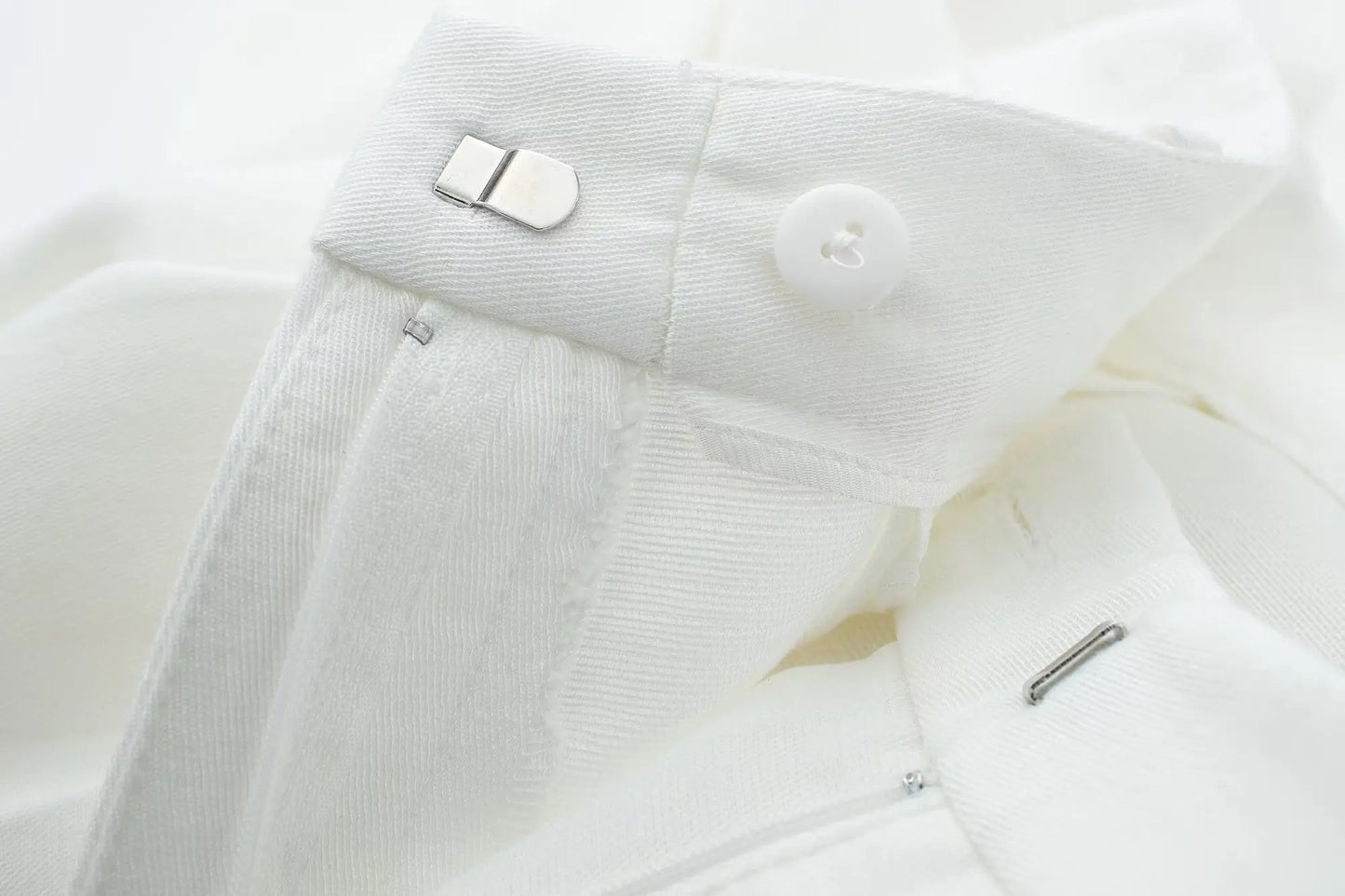 Polished Garment with an Effortless Classic Look