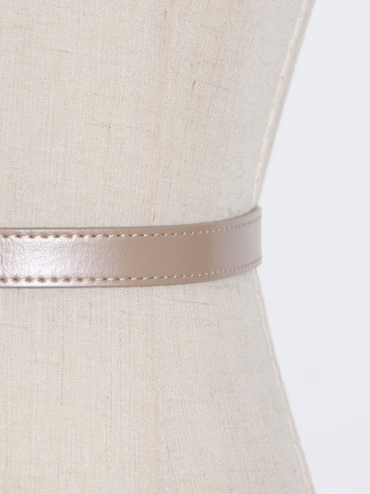 Beautifully Crafted Garment in a Classic Style