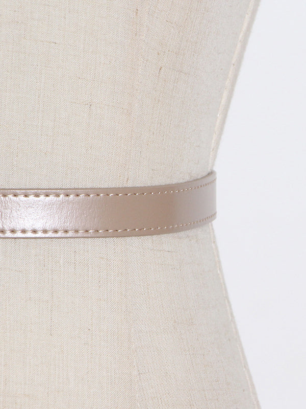 Beautifully Crafted Garment in a Classic Style