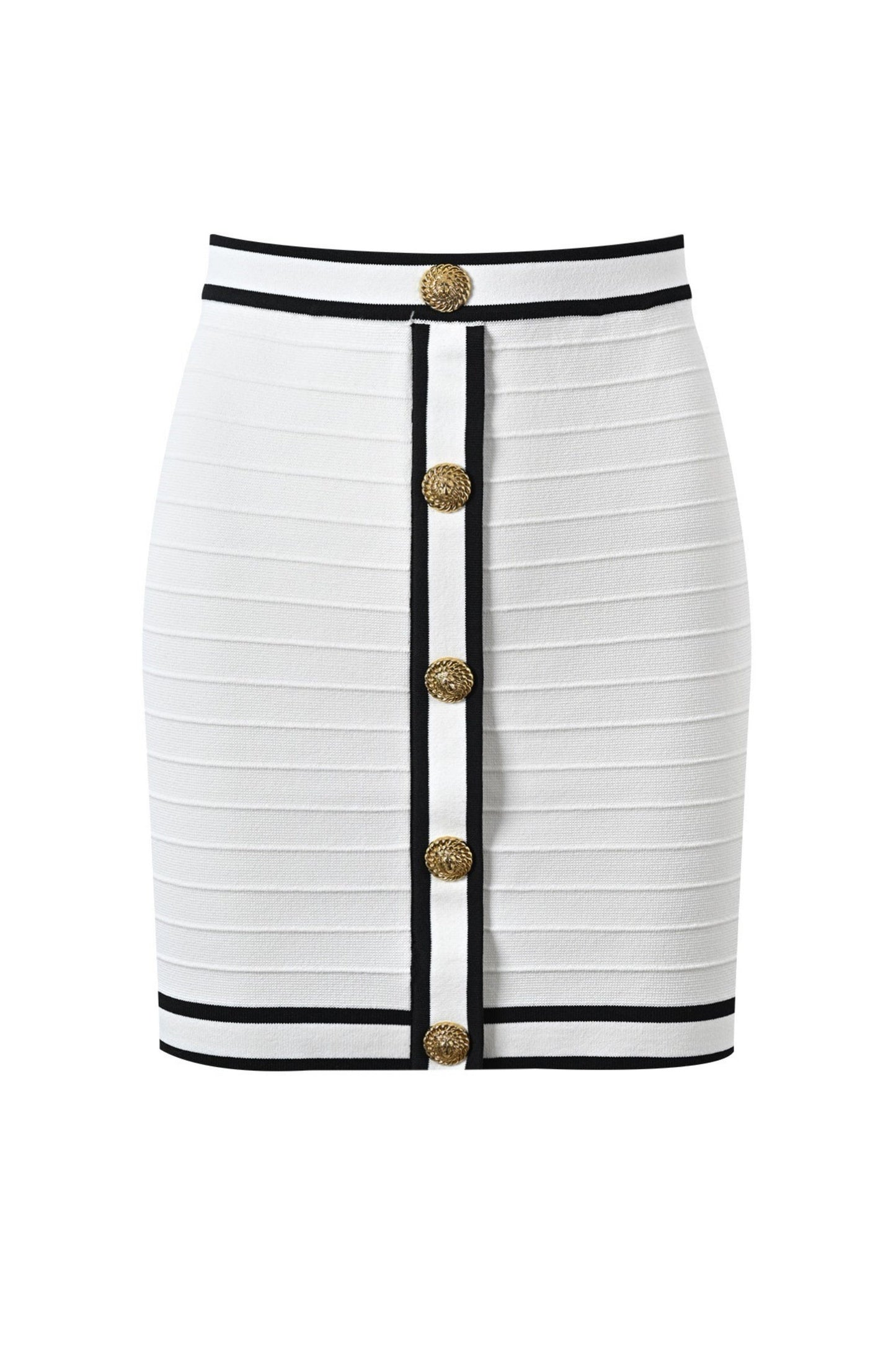 Sophisticated Garment with a Clean Classic Look
