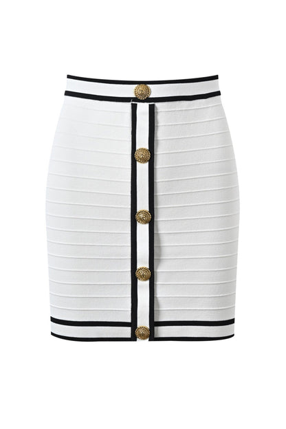 Sophisticated Garment with a Clean Classic Look