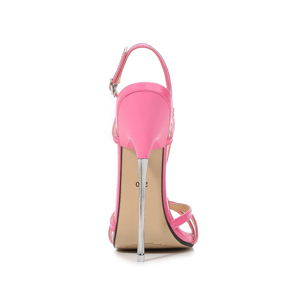 Gracefully Styled Sandals for Any Occasion