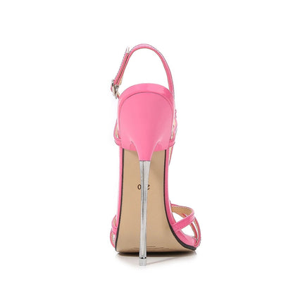 Gracefully Styled Sandals for Any Occasion