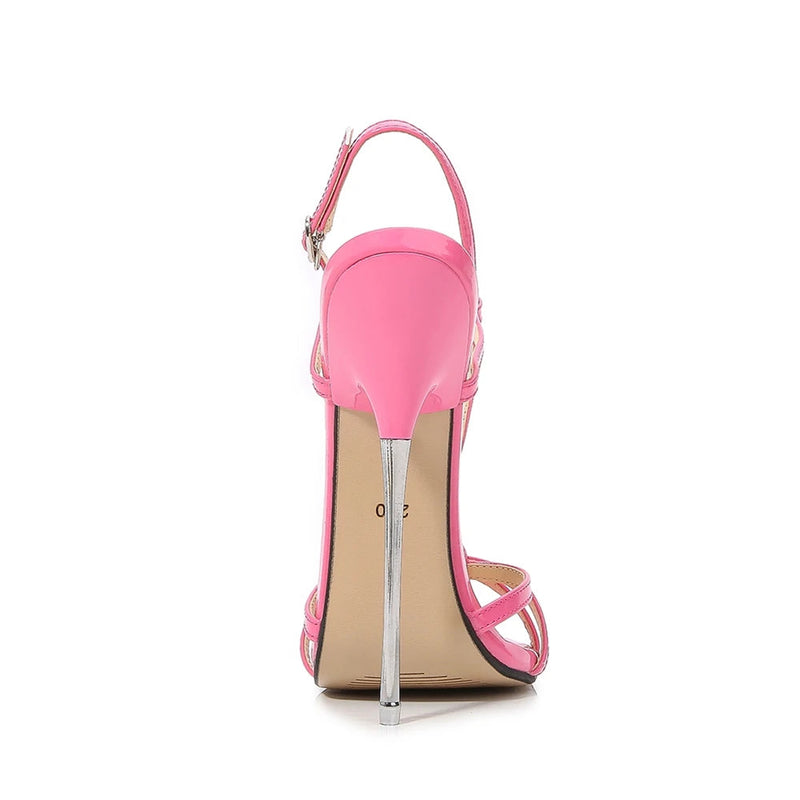 Gracefully Styled Sandals for Any Occasion