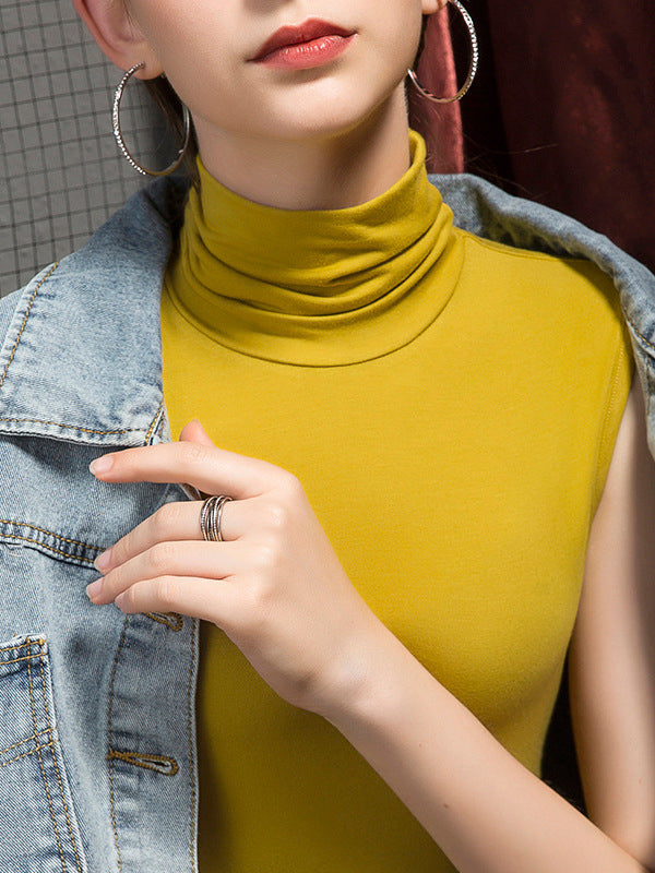 Effortlessly Elegant Top with a Timeless Design