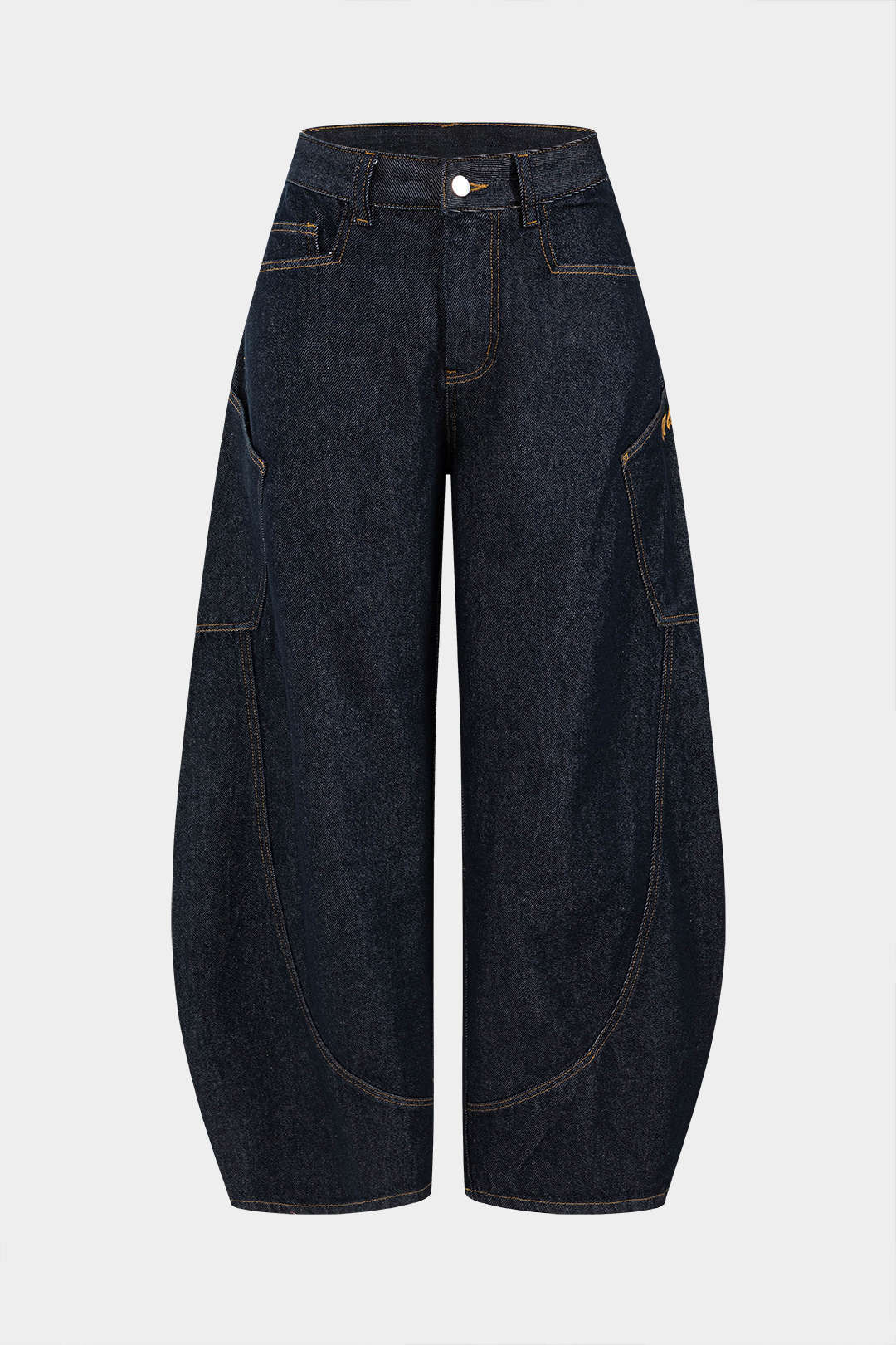 Polished Garment with an Effortless Classic Look