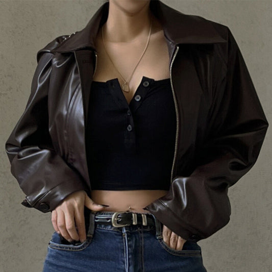 Beautifully Balanced Jacket with Timeless Character