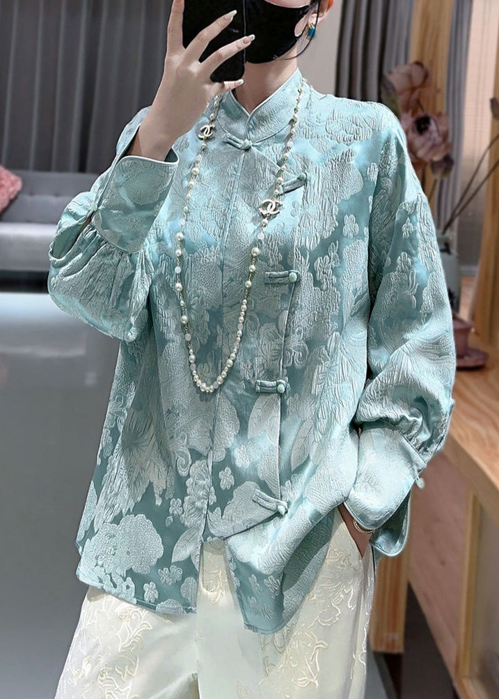 Effortlessly Elegant Shirt with a Timeless Design