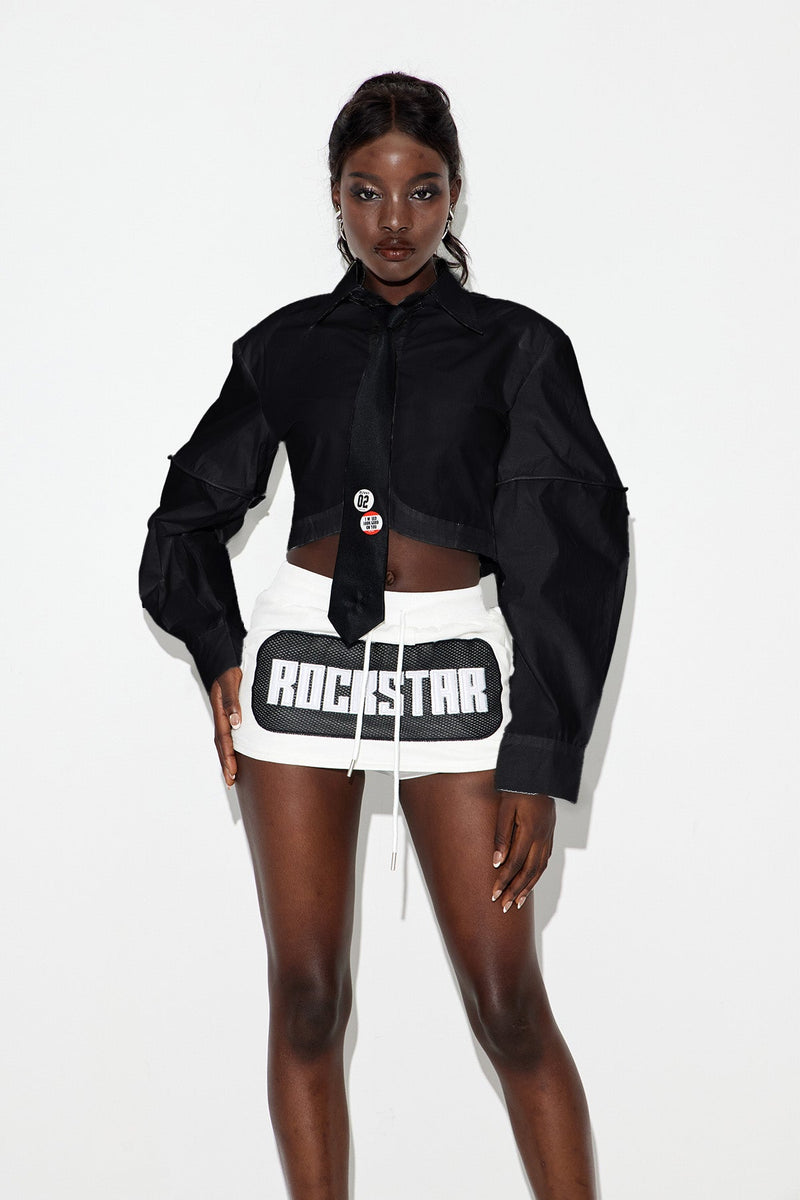 Gracefully Styled Shirt for Any Occasion