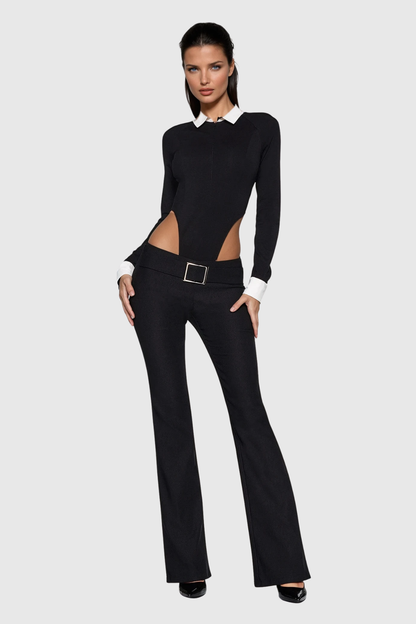 Beautifully Crafted Pants in a Classic Style