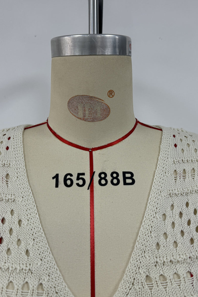Well Tailored Garment with a Graceful Silhouette