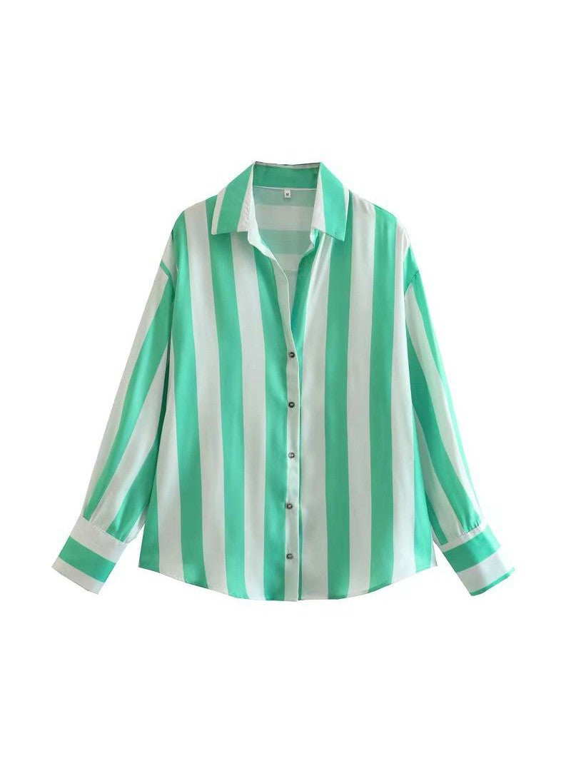 Sophisticated Shirt with a Clean Classic Look