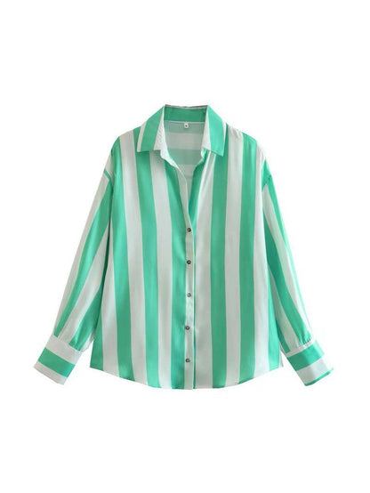 Sophisticated Shirt with a Clean Classic Look