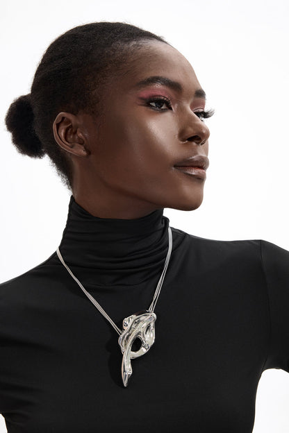 Polished Garment with an Effortless Classic Look