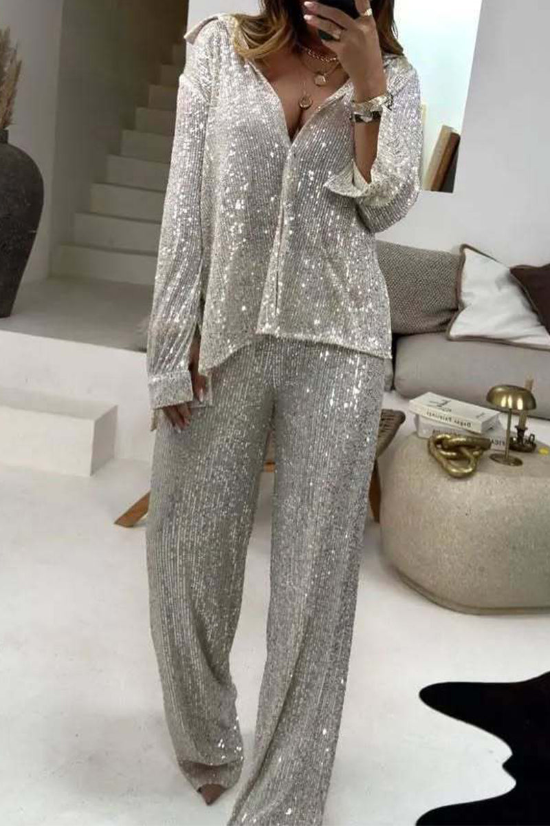 Polished Garment with an Effortless Classic Look