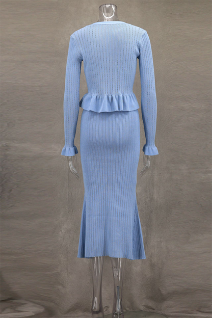 Elegantly Styled Garment for Everyday Wear