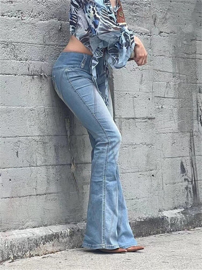 Vintage Inspired Garment with a Contemporary Edge