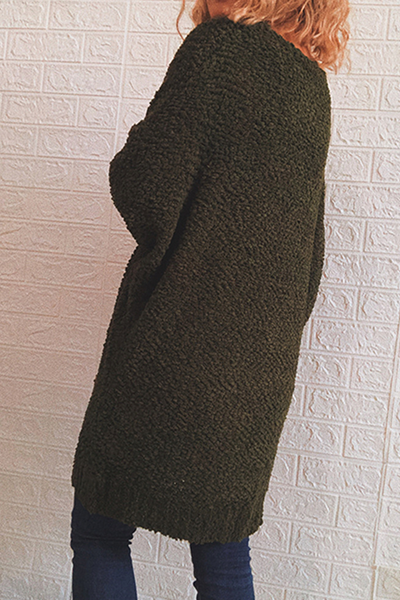 Classic Vintage & Enduringly Stylish Sweater