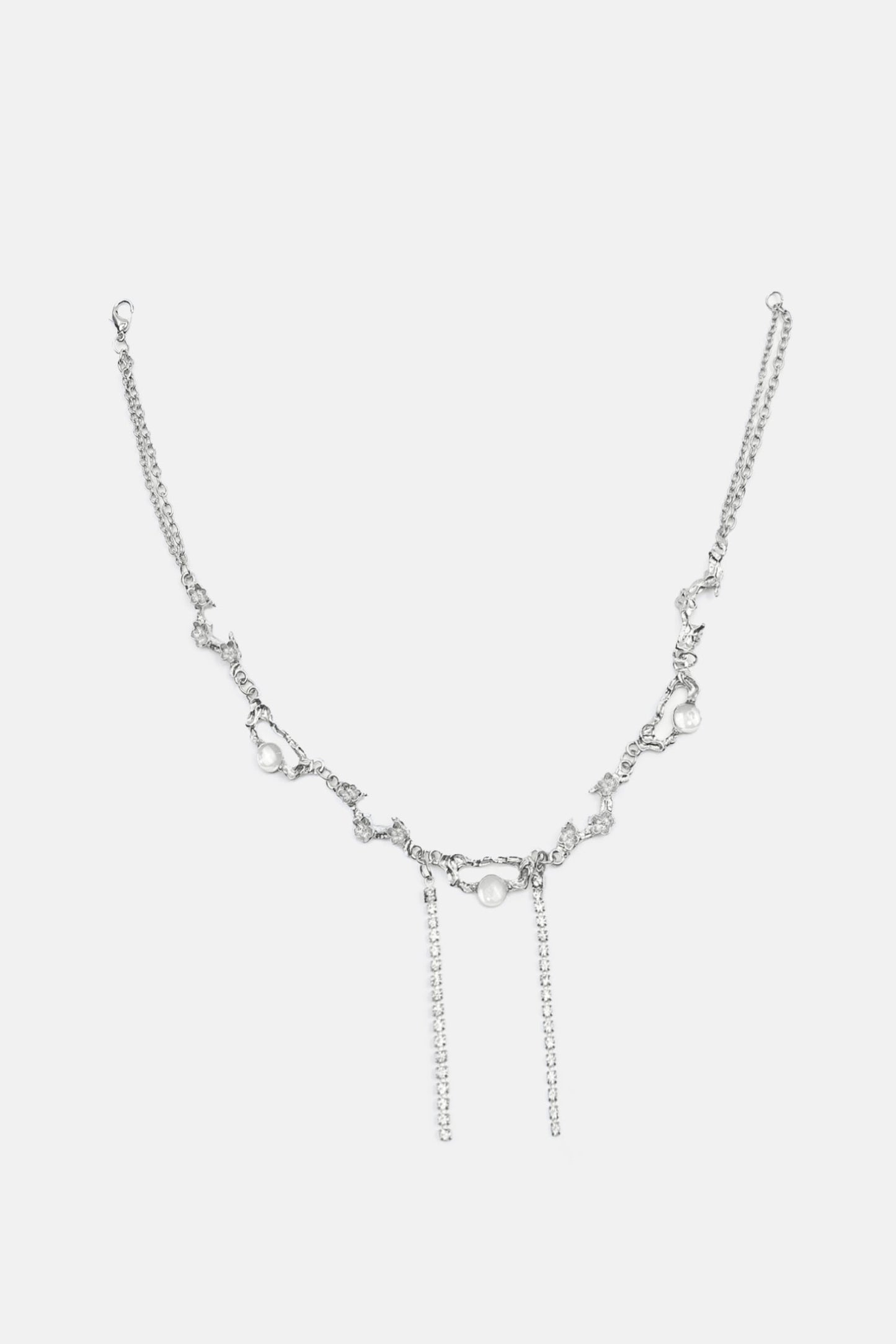 Sophisticated Garment with a Clean Classic Look