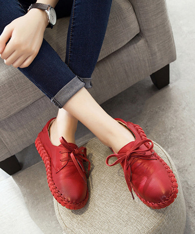 Beautifully Crafted Shoes in a Classic Style