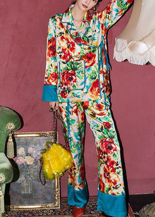 Beautifully Balanced Garment with Timeless Character