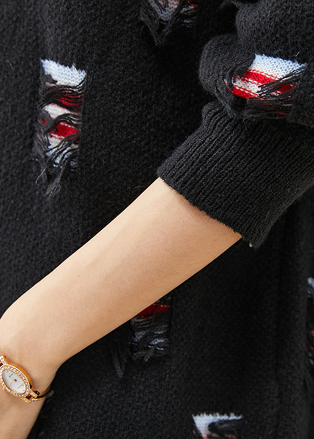 Classic Vintage Coat with a Flattering Fit