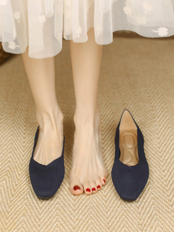 Classic Vintage & Enduringly Stylish Shoes