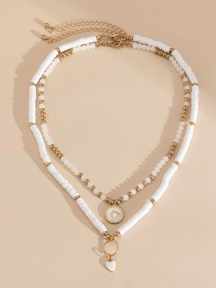 A Vintage Style Garment with Delicate Timeless Details
