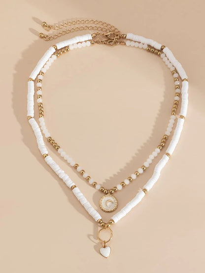 A Vintage Style Garment with Delicate Timeless Details