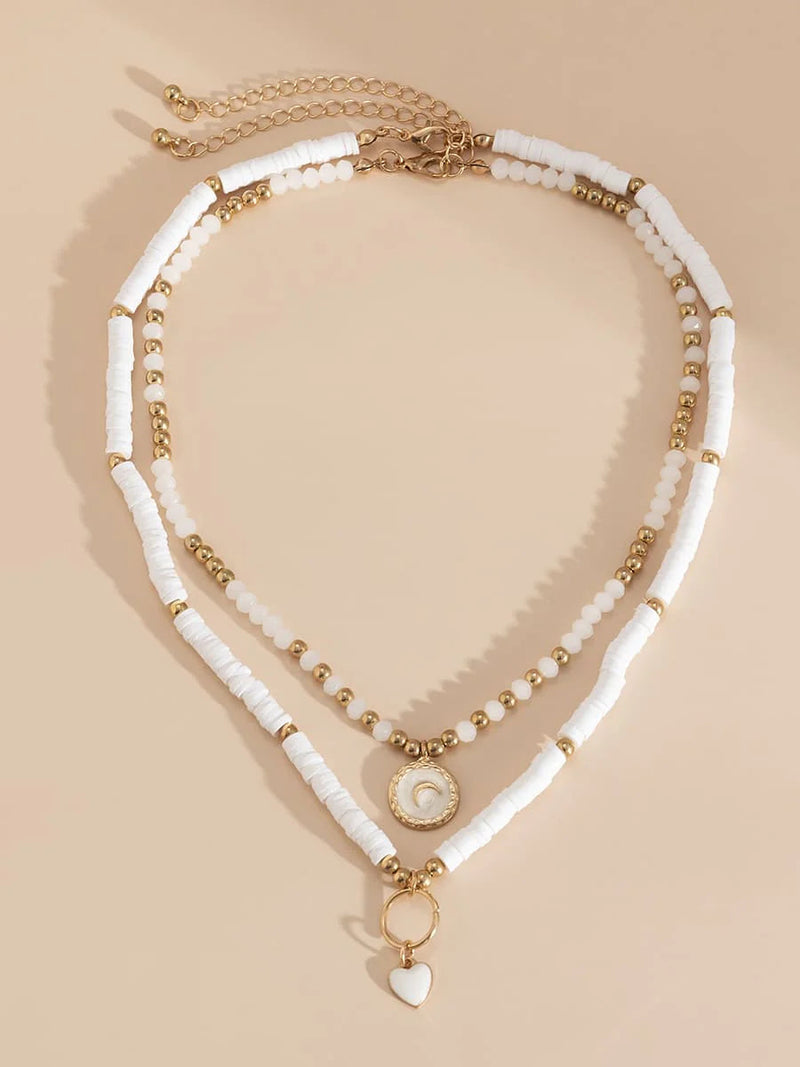 A Vintage Style Garment with Delicate Timeless Details