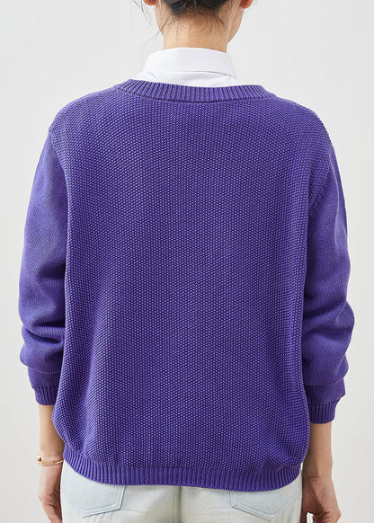Beautifully Balanced Cardigan with Timeless Character