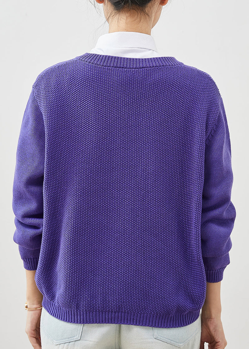 Beautifully Balanced Cardigan with Timeless Character