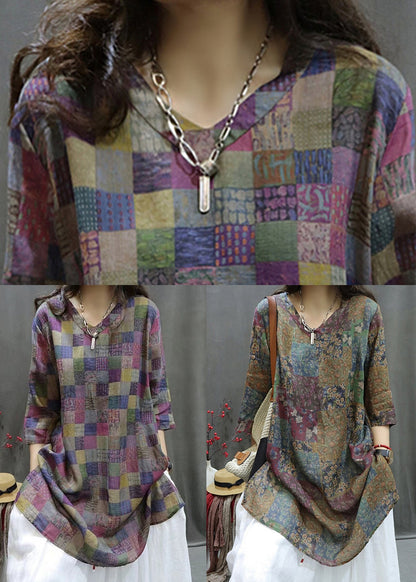 Effortlessly Elegant Blouse with a Timeless Design