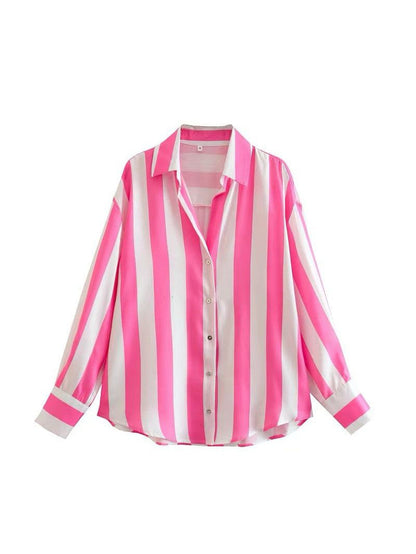 Sophisticated Shirt with a Clean Classic Look