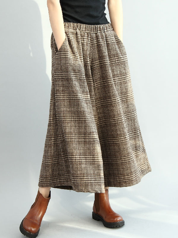 Beautifully Crafted Pants in a Classic Style