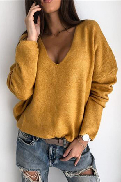 Beautifully Crafted Sweater in a Classic Style