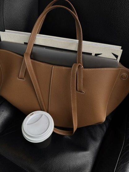 Vintage Inspired Bag with a Contemporary Edge