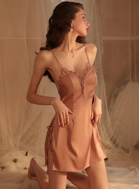 Gracefully Styled Garment for Any Occasion