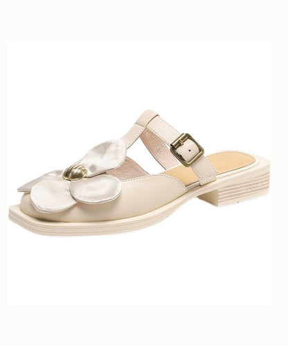 Classic Vintage & Enduringly Stylish Sandals