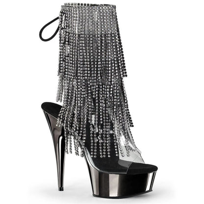 Elegantly Styled Heels for Everyday Wear