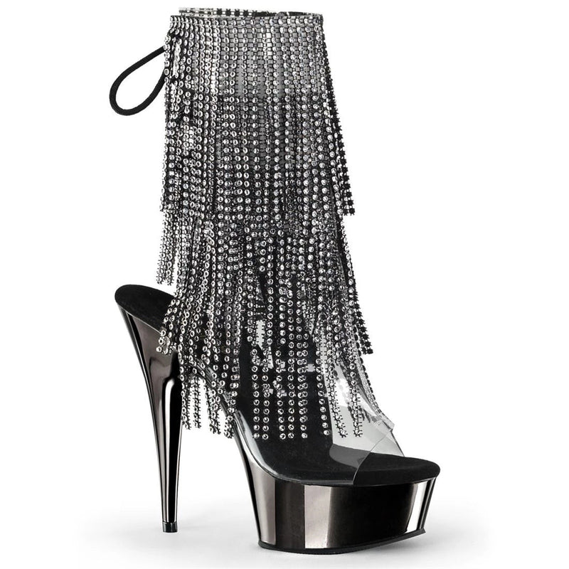 Elegantly Styled Heels for Everyday Wear