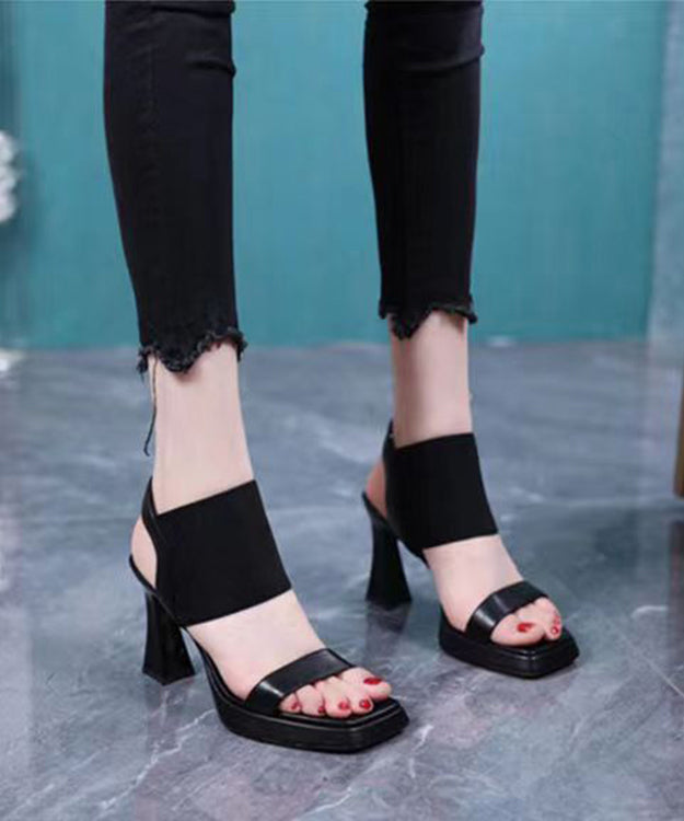 Classic Vintage & Enduringly Stylish Sandals