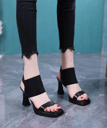 Classic Vintage & Enduringly Stylish Sandals
