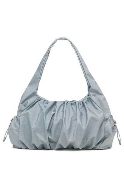 Vintage Inspired Bag with a Contemporary Edge