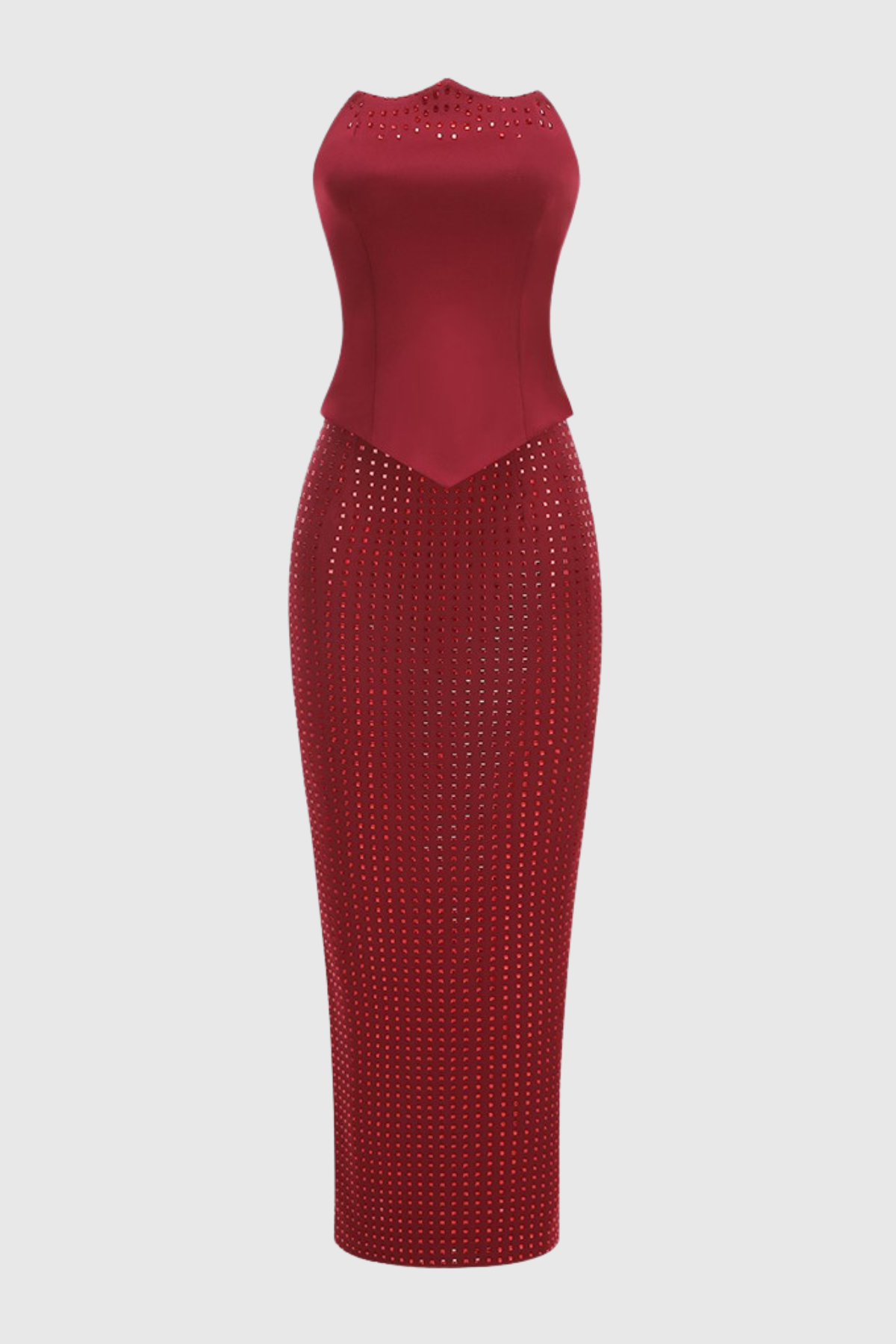 Effortlessly Elegant Garment with a Timeless Design