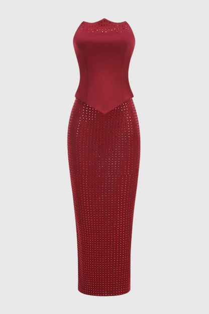 Effortlessly Elegant Garment with a Timeless Design