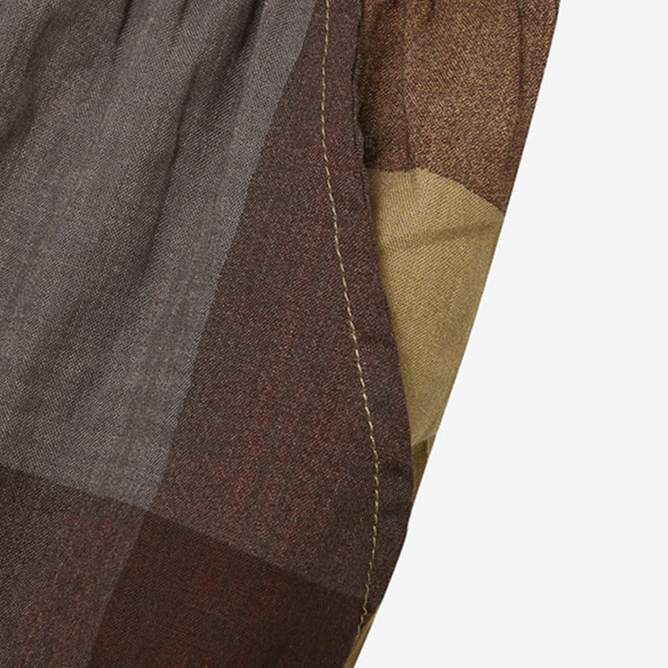 Beautifully Finished Garment in a Timeless Design
