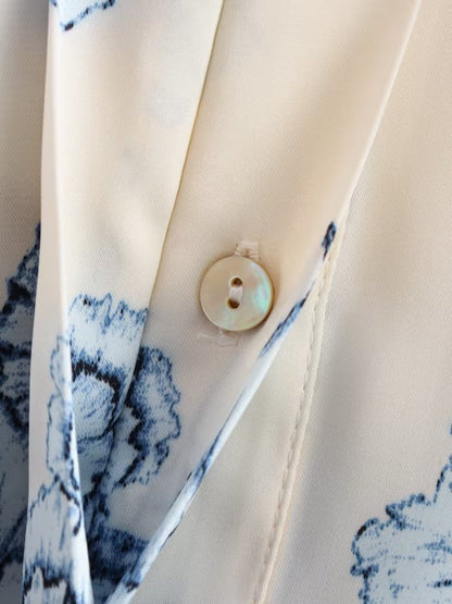 Effortlessly Elegant Shirt with a Timeless Design